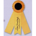 AC-27 Custom Rosette Ribbon